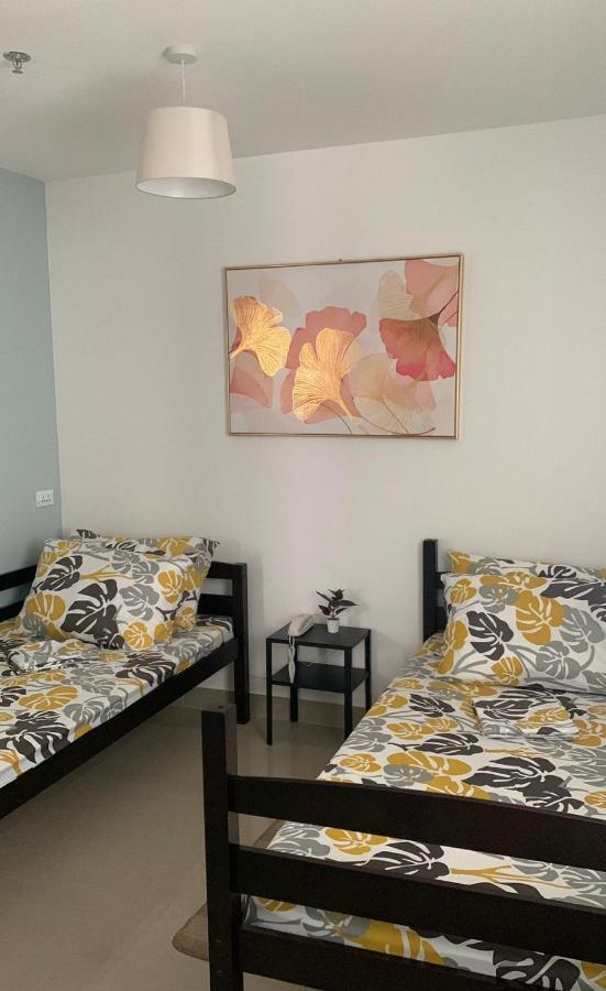Cebu Mini Hotel Zewnętrze zdjęcie