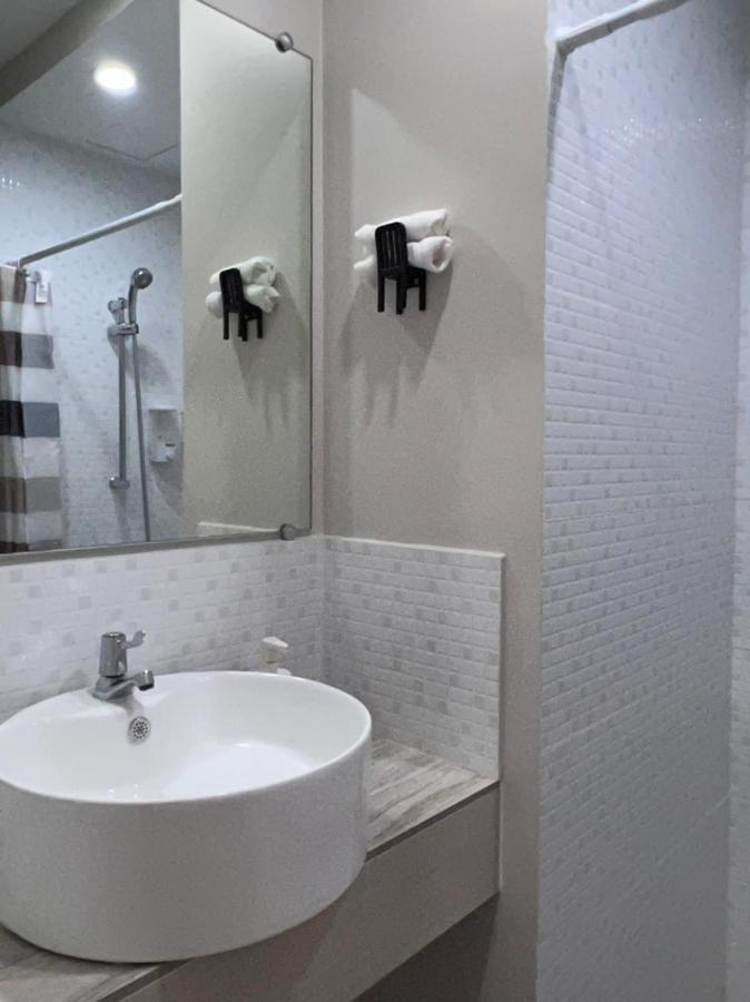Cebu Mini Hotel Pokój zdjęcie