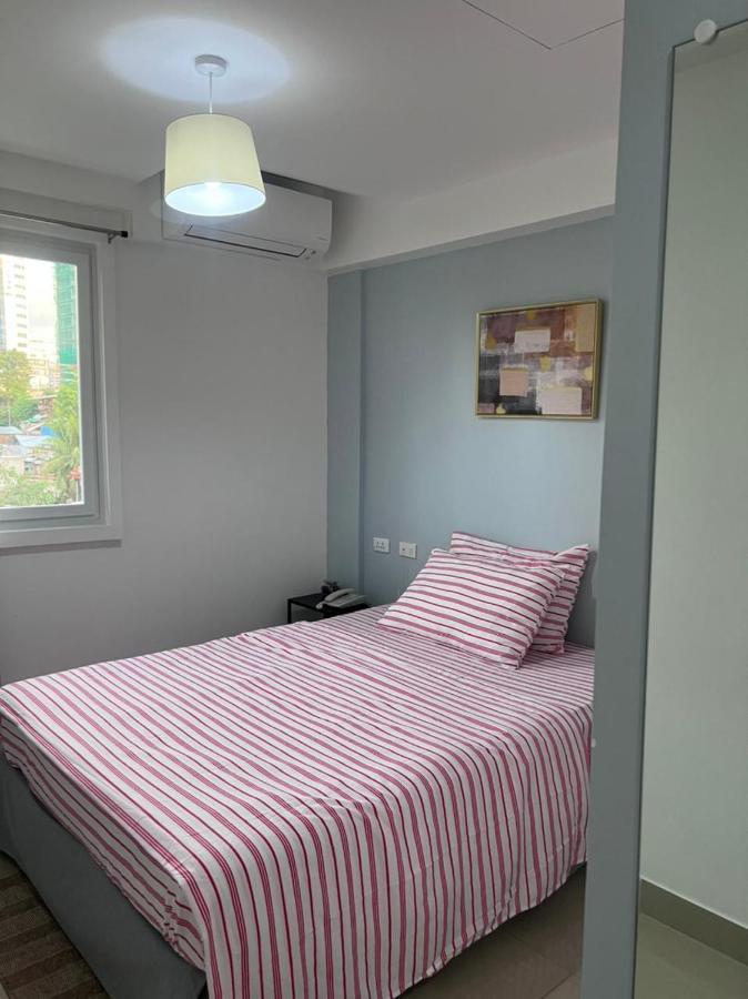 Cebu Mini Hotel Zewnętrze zdjęcie