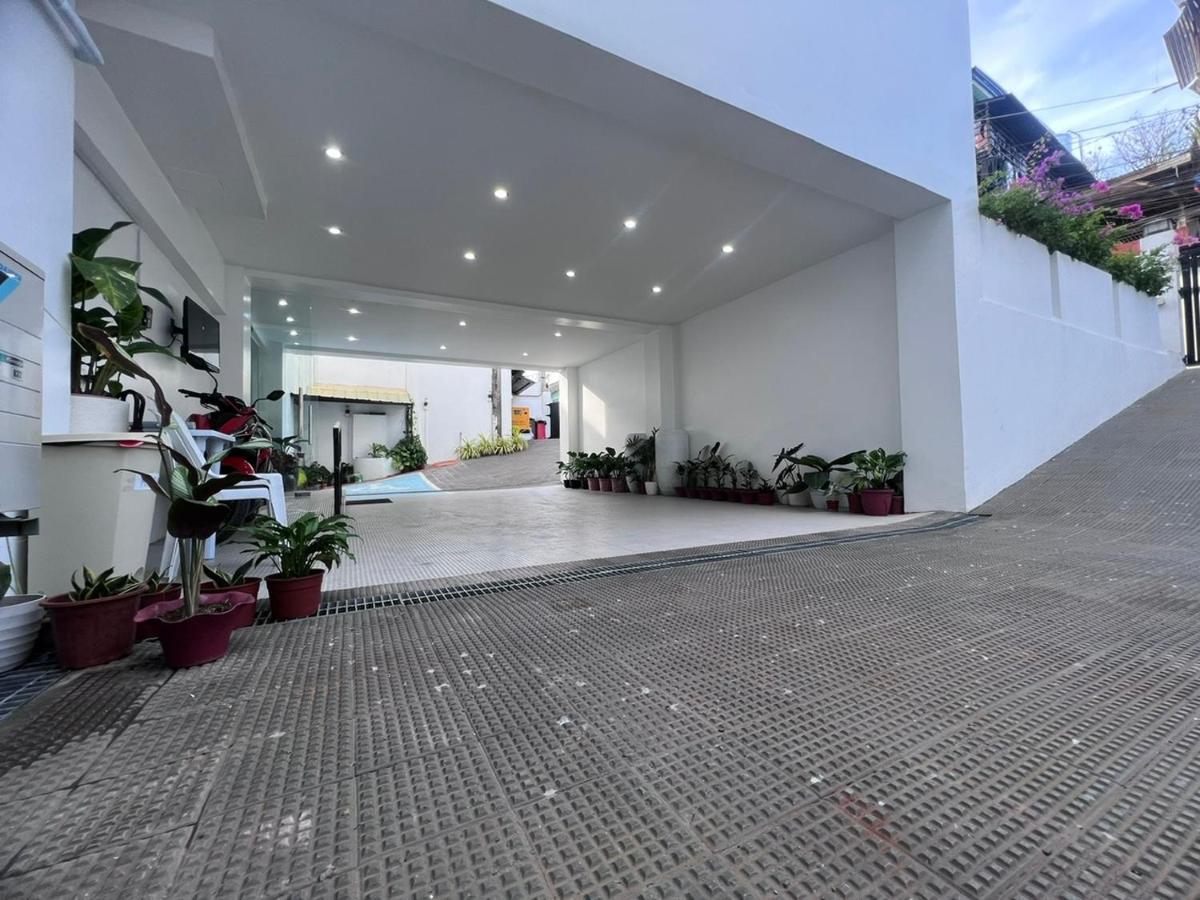 Cebu Mini Hotel Zewnętrze zdjęcie