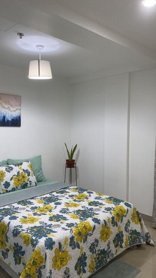Cebu Mini Hotel Zewnętrze zdjęcie