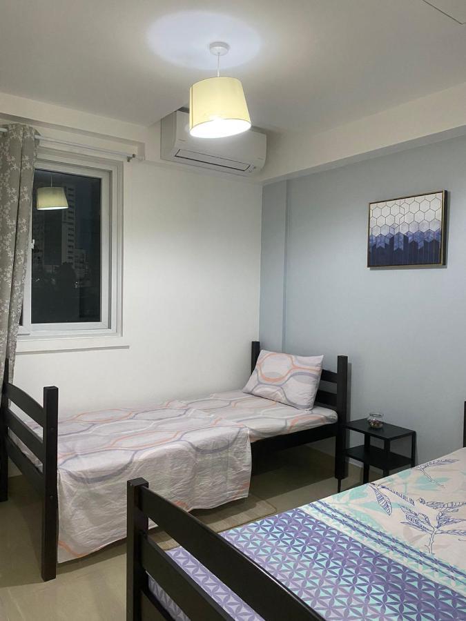 Cebu Mini Hotel Zewnętrze zdjęcie