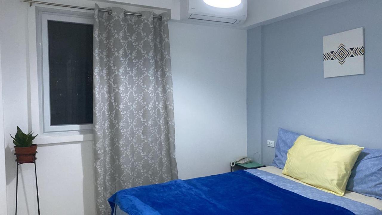 Cebu Mini Hotel Pokój zdjęcie