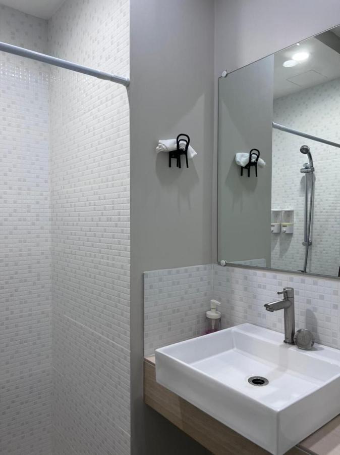 Cebu Mini Hotel Zewnętrze zdjęcie