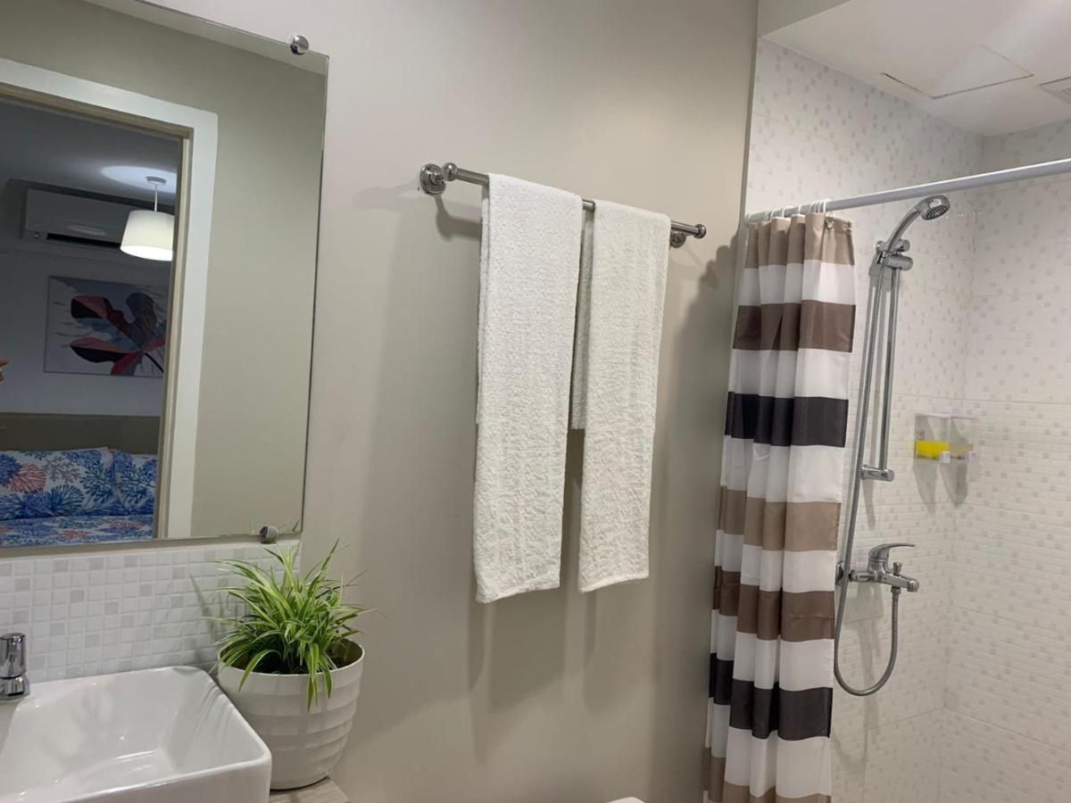 Cebu Mini Hotel Zewnętrze zdjęcie