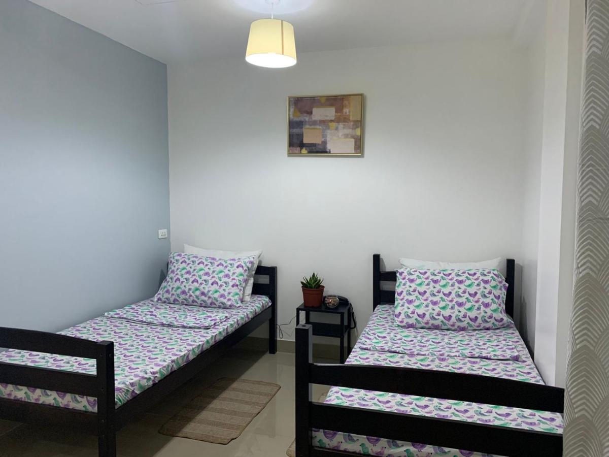 Cebu Mini Hotel Zewnętrze zdjęcie
