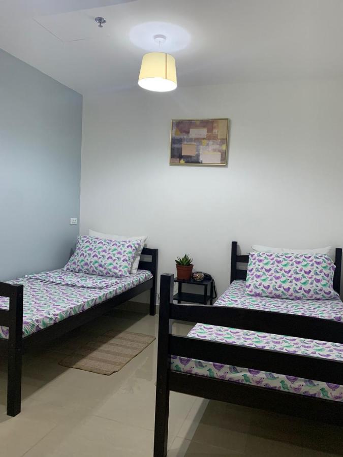 Cebu Mini Hotel Zewnętrze zdjęcie