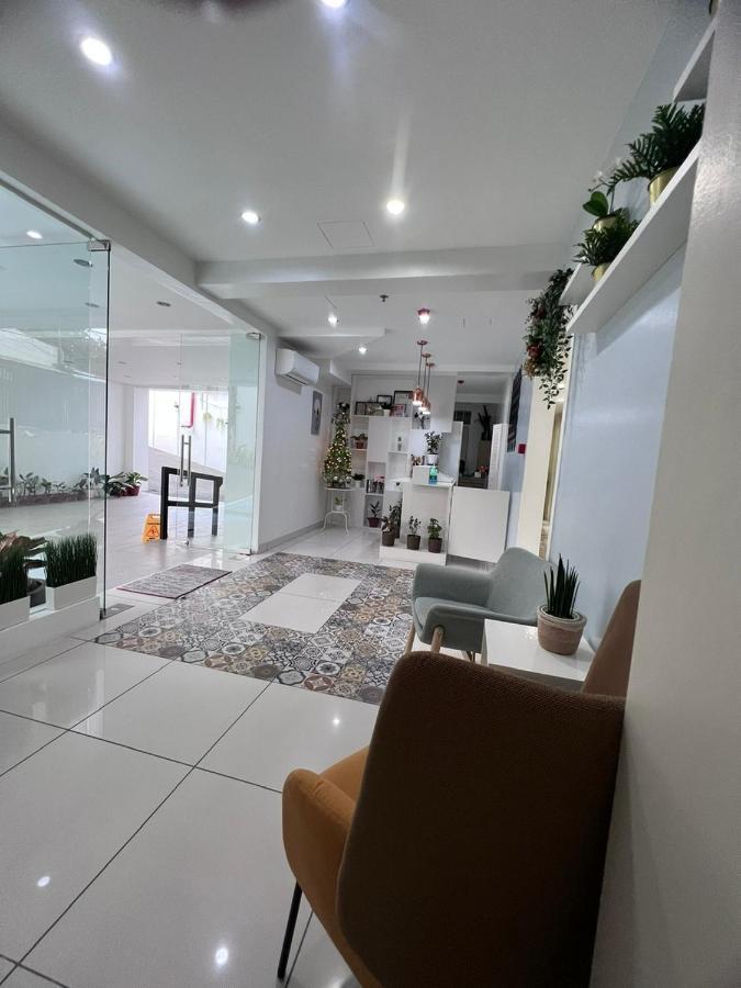 Cebu Mini Hotel Zewnętrze zdjęcie