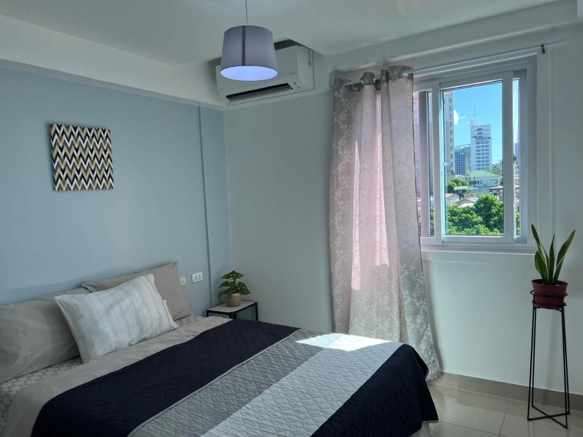 Cebu Mini Hotel Zewnętrze zdjęcie