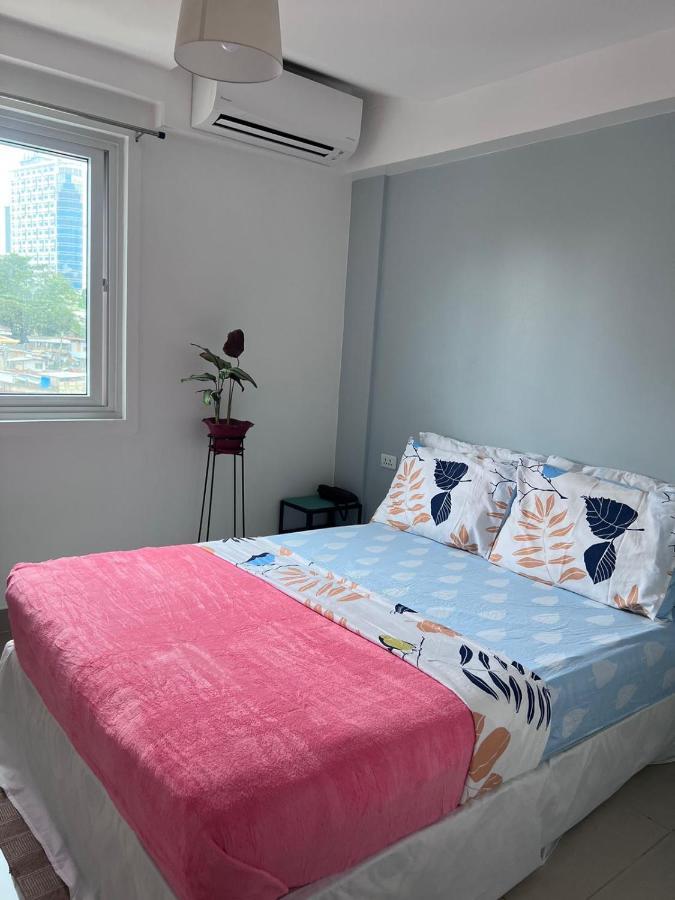 Cebu Mini Hotel Zewnętrze zdjęcie