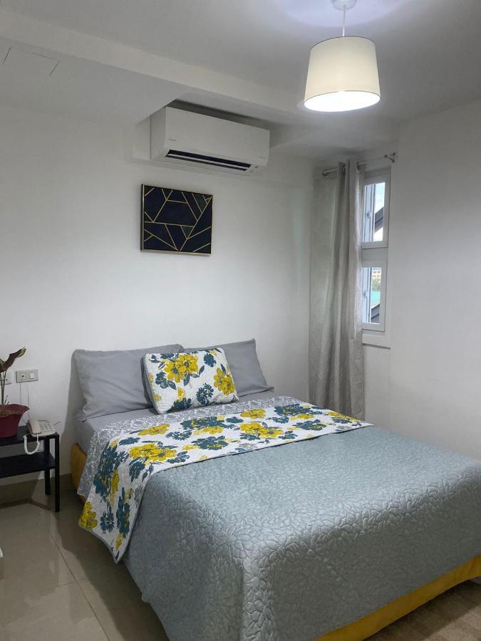 Cebu Mini Hotel Zewnętrze zdjęcie