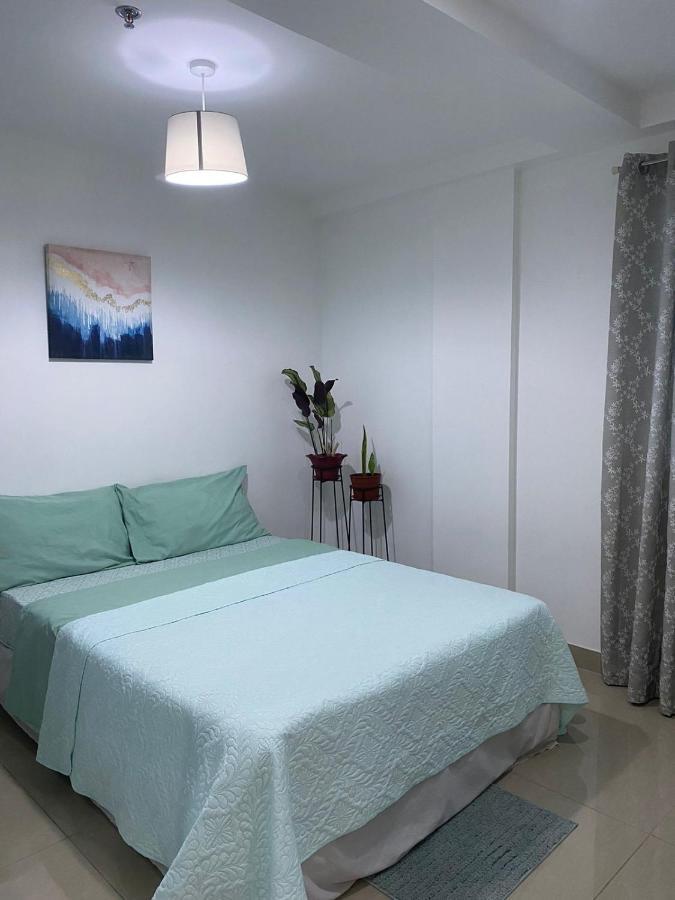 Cebu Mini Hotel Zewnętrze zdjęcie