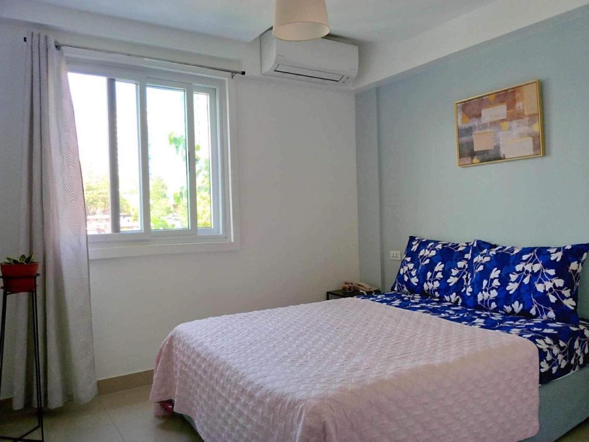 Cebu Mini Hotel Zewnętrze zdjęcie