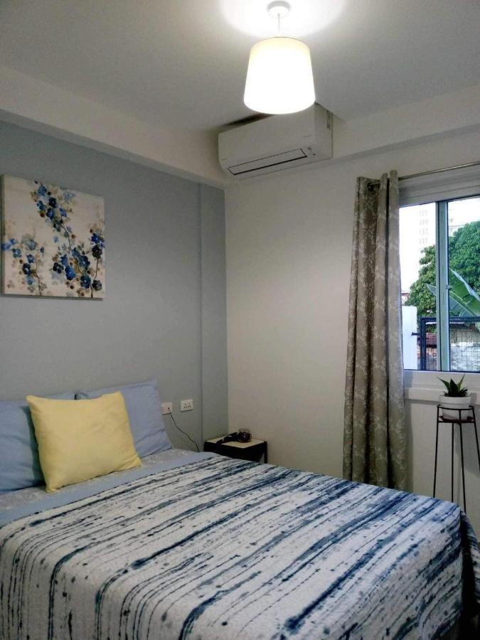 Cebu Mini Hotel Zewnętrze zdjęcie