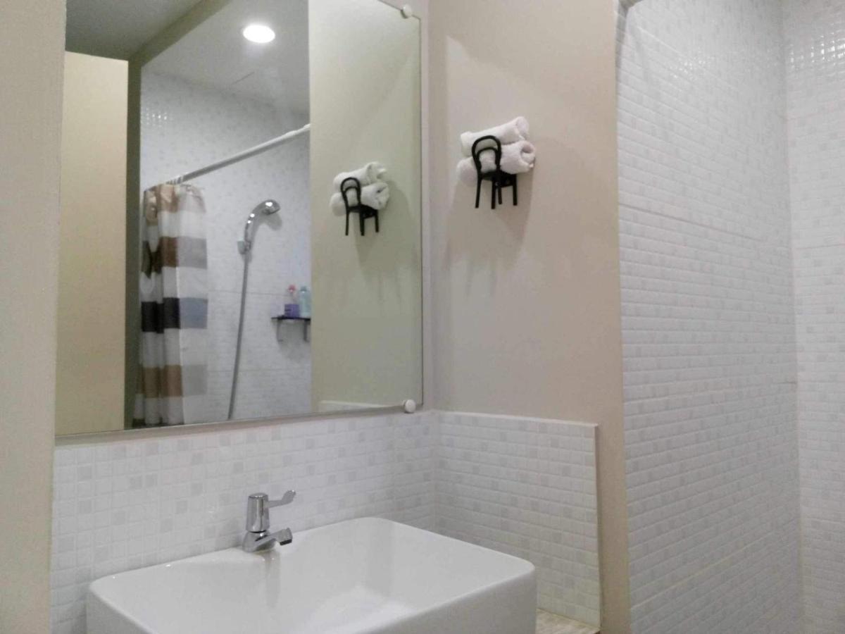 Cebu Mini Hotel Zewnętrze zdjęcie