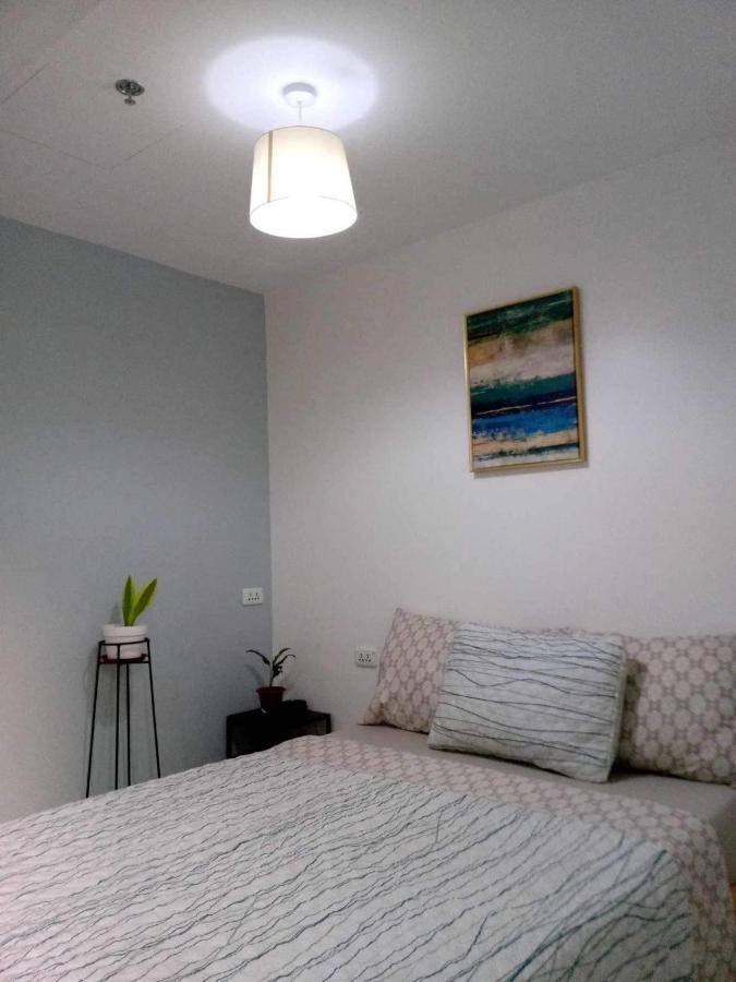 Cebu Mini Hotel Zewnętrze zdjęcie